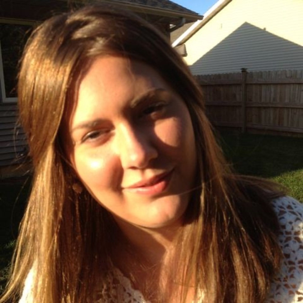Meet your Posher, Ashley
